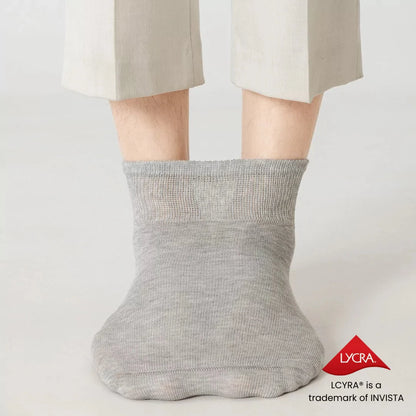 MagicStretch Ankle Socks - One Size