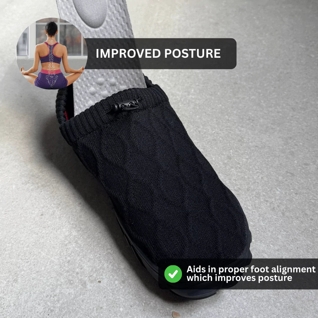 Heel Insole Bundle x2