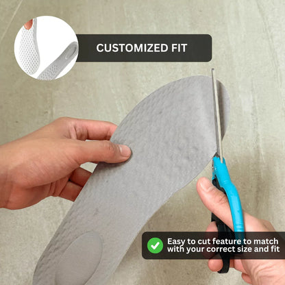 Heel Insole Bundle x2