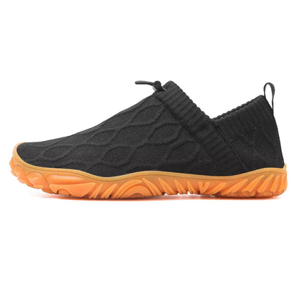 Oobend® KyotoStep_Barefoot Shoes