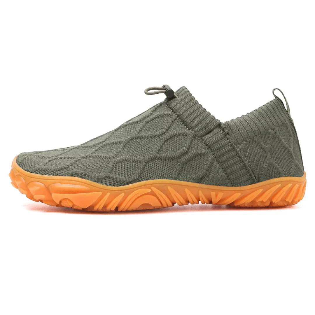 Oobend® KyotoStep - Barefoot Shoes