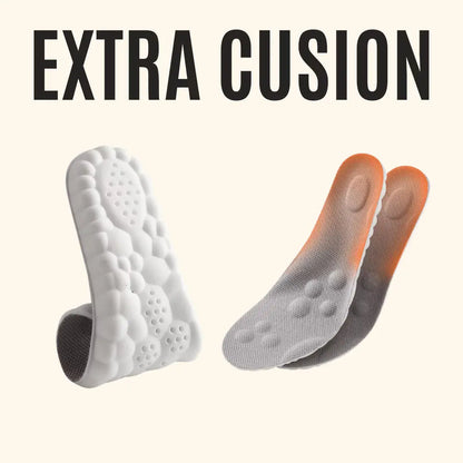 Comfort+ Arch Support Insoles