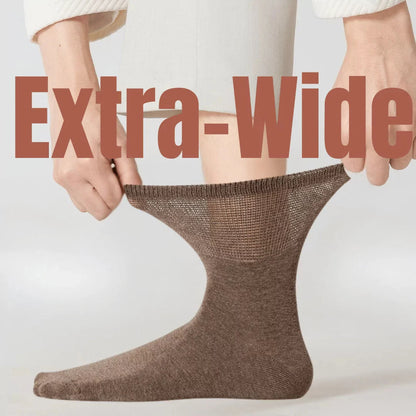 MagicStretch Ankle Socks - One Size