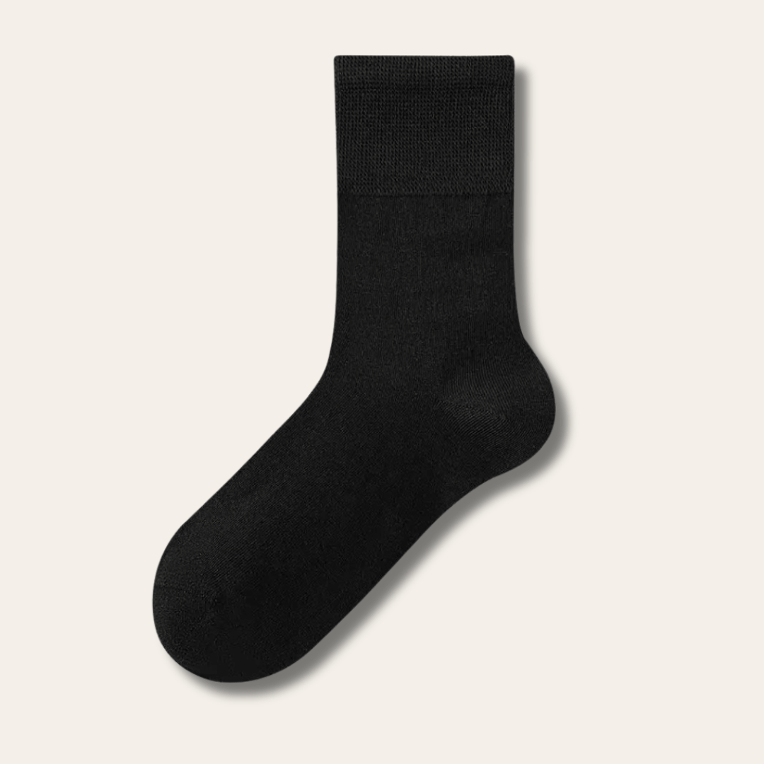 MagicStretch Ankle Socks - One Size