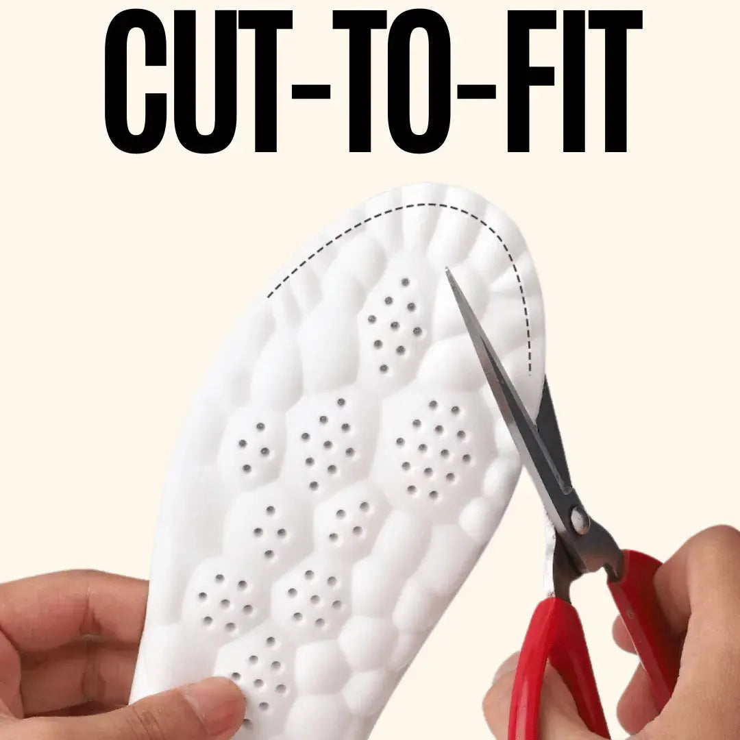 Arch Insole Bundle x2