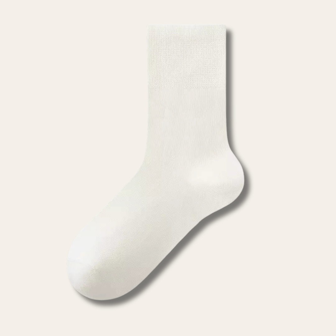 MagicStretch Ankle Socks - One Size