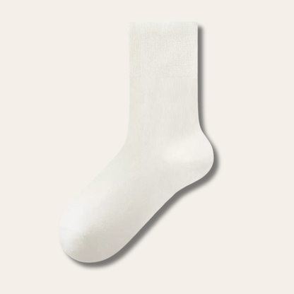 MagicStretch Ankle Socks - One Size