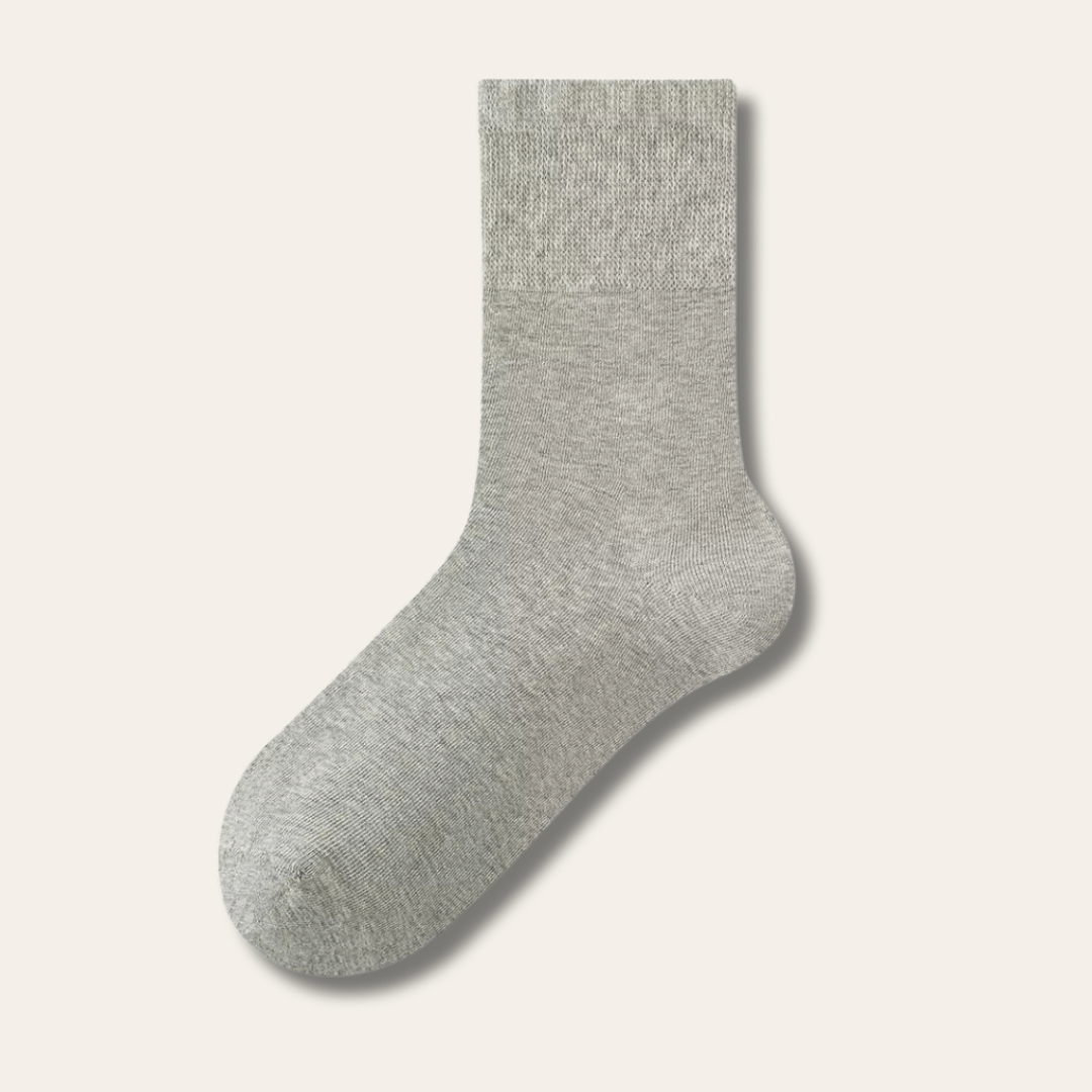 MagicStretch Ankle Socks - One Size