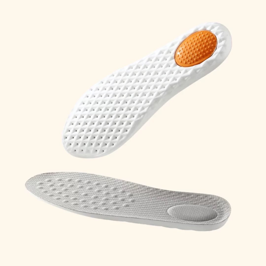 Heel Insole Bundle x2