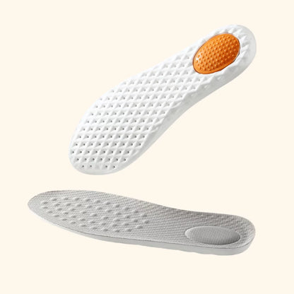 Heel Insole Bundle x2
