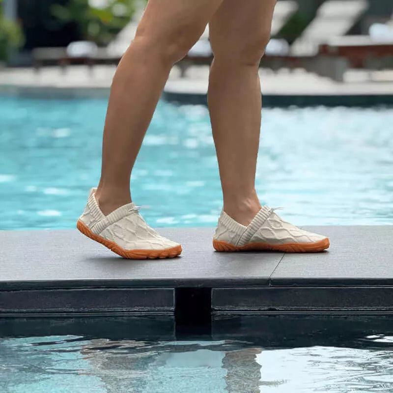 Oobend® KyotoStep Barefoot Shoes