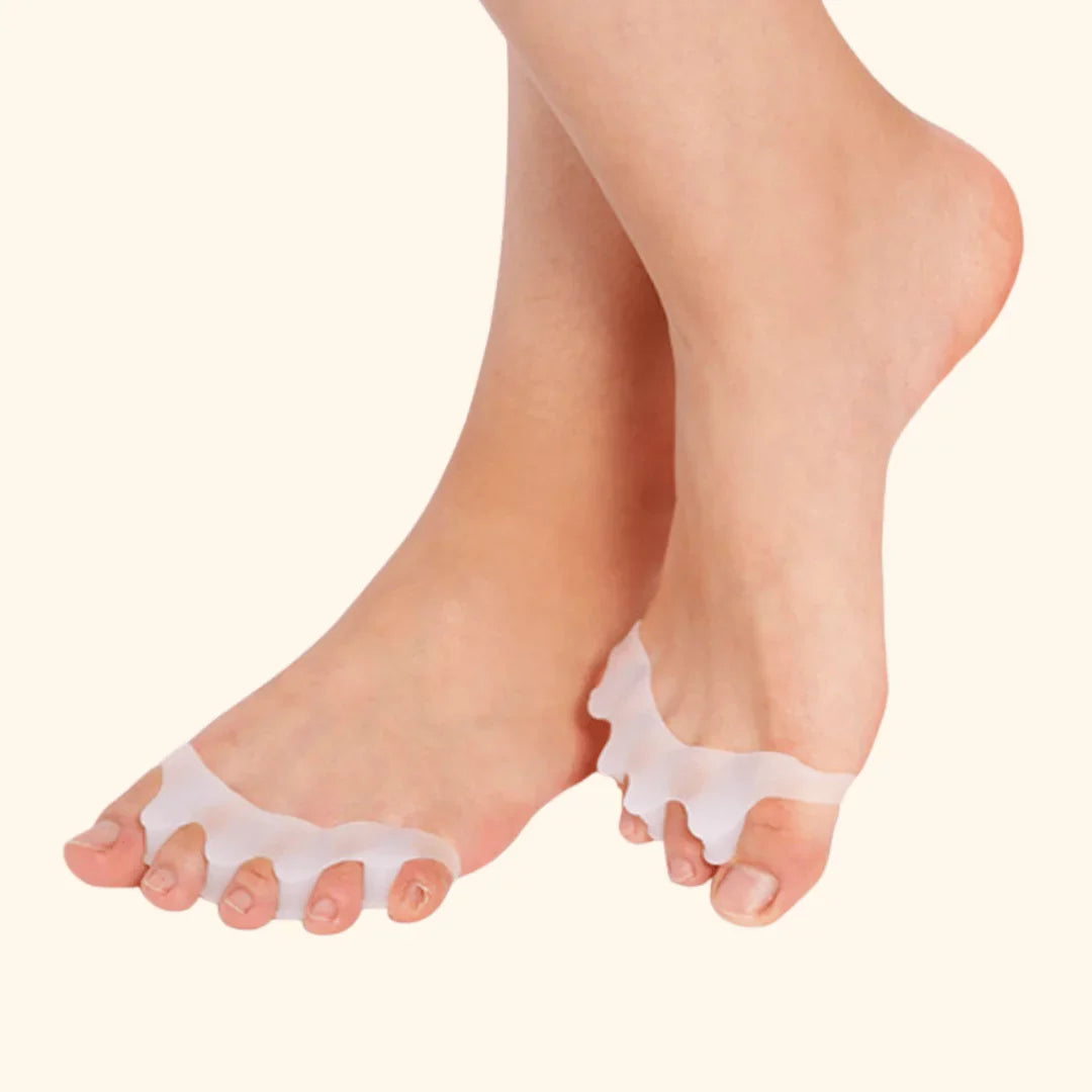 Oobend™ Toe Separator